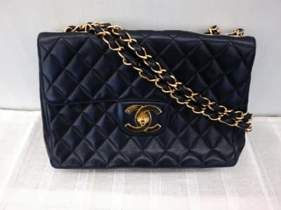 シャネル　デカマトラッセ　【発寒店】 北海道札幌市にあるザ・ゴールド 発寒店の画像1