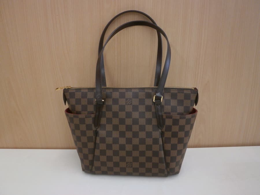 ルイ・ヴィトン　トータリー　【発寒店】 北海道札幌市にあるザ・ゴールド 発寒店の画像1