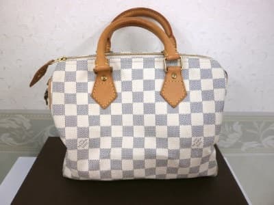 ルイ・ヴィトン　スピーディ【発寒店】 北海道札幌市にあるザ・ゴールド 発寒店の画像1