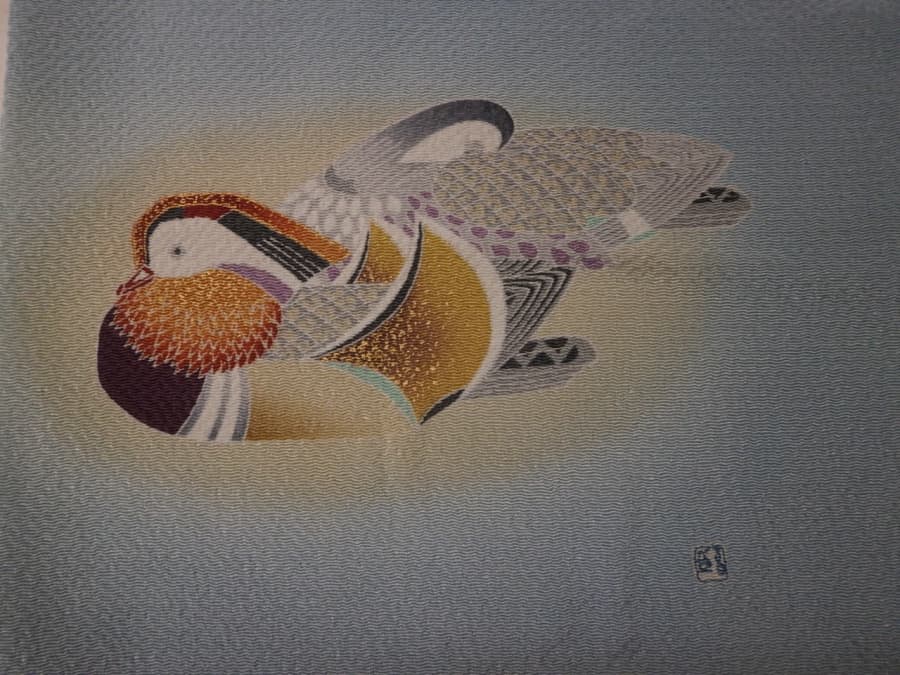 羽田登喜男　風呂敷【発寒店/北海道/札幌市西区】 北海道札幌市にあるザ・ゴールド 発寒店の画像1