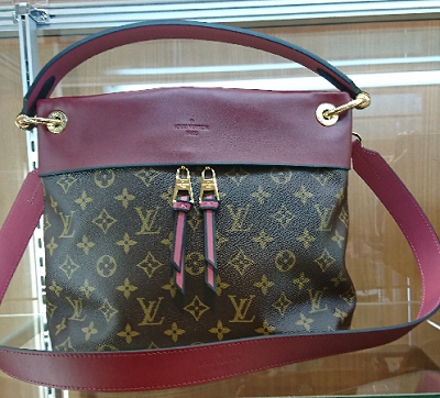 ルイ・ヴィトン　テュイルリーブザス　【発寒店】 北海道札幌市にあるザ・ゴールド 発寒店の画像1