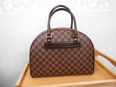 ルイヴィトン　ダミエ　ノリータ【発寒店】 北海道札幌市にあるザ・ゴールド 発寒店の画像1