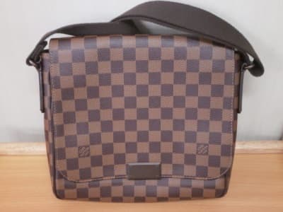 ルイヴィトン　ディストリクト　【発寒店】 北海道札幌市にあるザ・ゴールド 発寒店の画像1