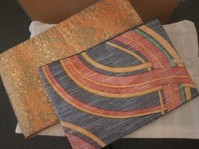 袋帯【発寒店】 北海道札幌市にあるザ・ゴールド 発寒店の画像1