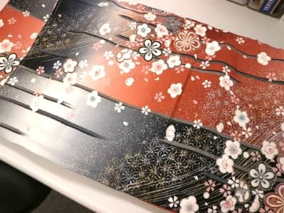 着物　【発寒店】 北海道札幌市にあるザ・ゴールド 発寒店の画像1