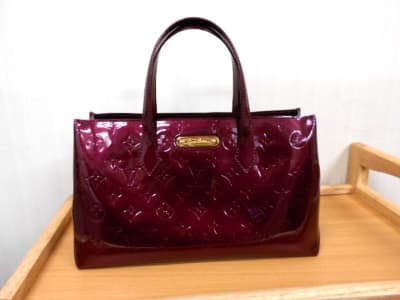 ルイヴィトン　ウィルシャー　【発寒店】 北海道札幌市にあるザ・ゴールド 発寒店の画像1