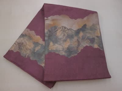 袋帯【発寒店】 北海道札幌市にあるザ・ゴールド 発寒店の画像1