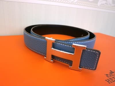 エルメスのHベルト　【発寒店】 北海道札幌市にあるザ・ゴールド 発寒店の画像1