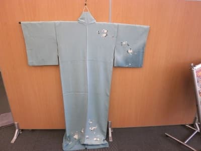 着物　【発寒店】 北海道札幌市にあるザ・ゴールド 発寒店の画像1