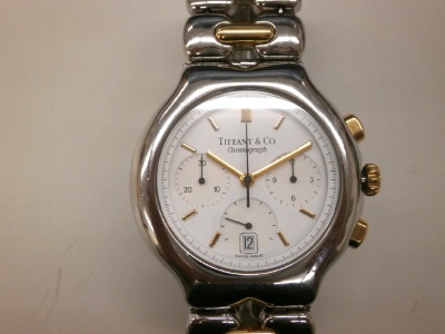 ティファニー　ティソロ　【発寒店】 北海道札幌市にあるザ・ゴールド 発寒店の画像1