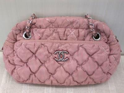 シャネル　チェーンショルダーバッグ　【発寒店】 北海道札幌市にあるザ・ゴールド 発寒店の画像1