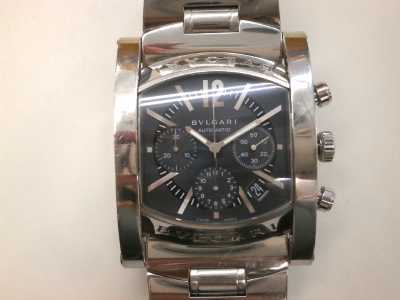 ブルガリ　アショーマ　【発寒店】 北海道札幌市にあるザ・ゴールド 発寒店の画像1