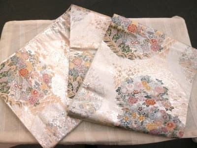 袋帯　【発寒店】 北海道札幌市にあるザ・ゴールド 発寒店の画像1