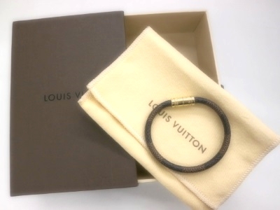 ルイヴィトン　ブレスレット　【発寒店】 北海道札幌市にあるザ・ゴールド 発寒店の画像1