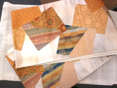 袋帯【発寒店】 北海道札幌市にあるザ・ゴールド 発寒店の画像1