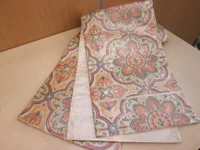 袋帯　【発寒店】 北海道札幌市にあるザ・ゴールド 発寒店の画像1