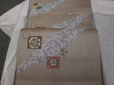 袋帯【発寒店】 北海道札幌市にあるザ・ゴールド 発寒店の画像1