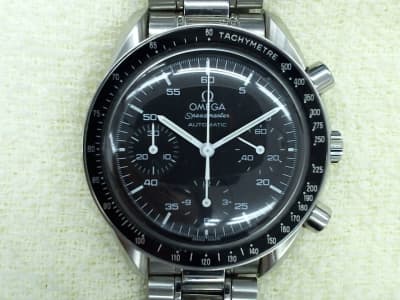 オメガ　スピードマスター【発寒店】