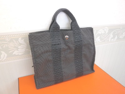 エルメス　エールライントート　【発寒店】