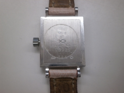 ウォルサム時計【発寒店】 北海道札幌市にあるザ・ゴールド 発寒店の画像3