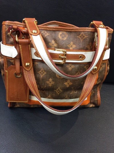 モノグラム　ティセ【発寒店】