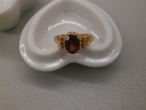 ジュエリー浄化方法 ザ ゴールド発寒店 札幌市 西区