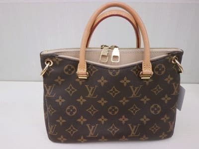 ルイ・ヴィトン　パラスBB【江別店】 北海道江別市にあるザ・ゴールド 江別店の画像1