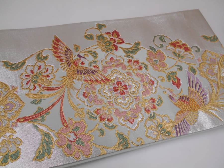 袋帯　【江別店】 北海道江別市にあるザ・ゴールド 江別店の画像1