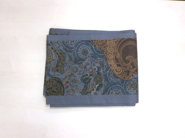 袋帯の買取実績【江別店/北海道/江別市】 北海道江別市にあるザ・ゴールド 江別店の画像1