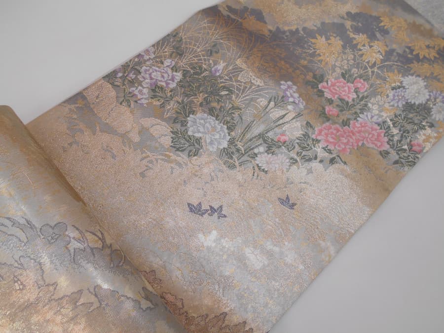 袋帯　【江別店】 北海道江別市にあるザ・ゴールド 江別店の画像1