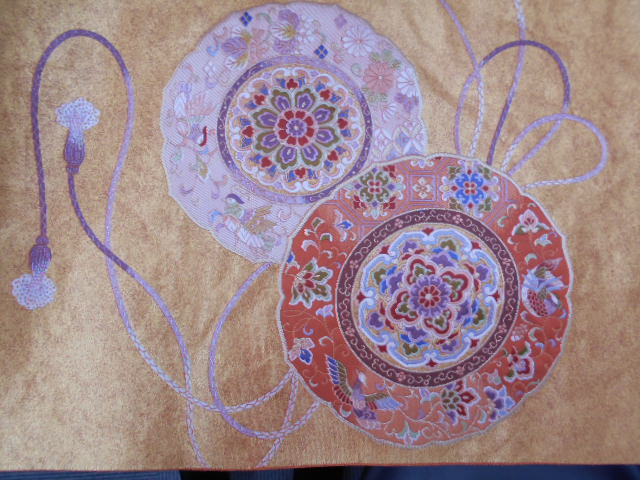 袋帯【江別店】 北海道江別市にあるザ・ゴールド 江別店の画像1