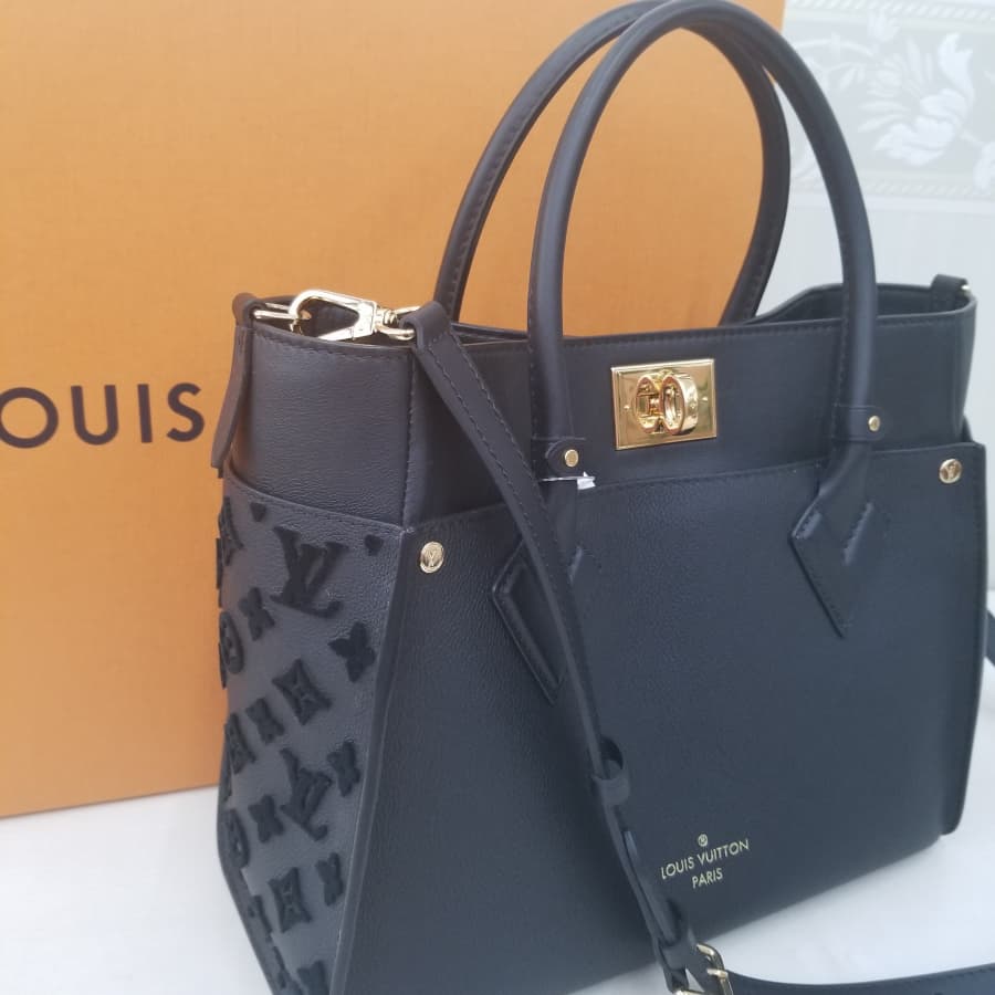 ルイ・ヴィトン　オンマイサイド　買取実績　【江別店/北海道/江別市】 北海道江別市にあるザ・ゴールド 江別店の画像1