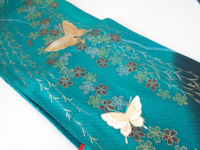 振袖　【江別店】 北海道江別市にあるザ・ゴールド 江別店の画像1