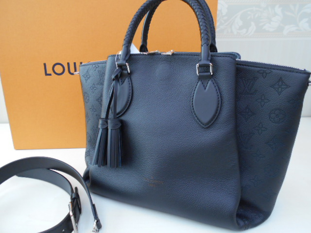 ルイ・ヴィトンバッグ　ハウメア　買取実績【江別店/北海道/江別市】 北海道江別市にあるザ・ゴールド 江別店の画像1