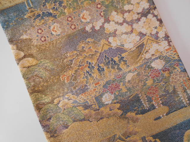 袋帯　【江別店】 北海道江別市にあるザ・ゴールド 江別店の画像1