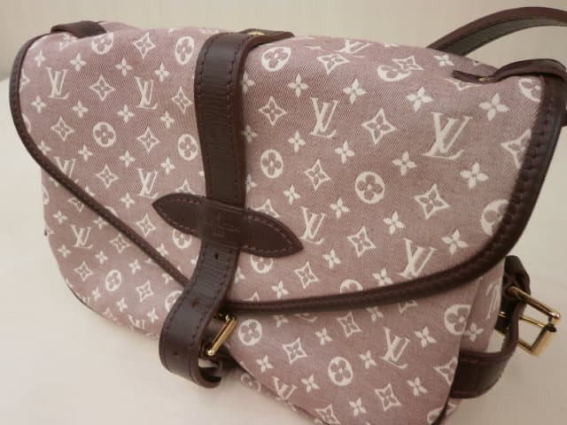 ルイ・ヴィトン　バッグ　買取実績【江別店/北海道/江別市】 北海道江別市にあるザ・ゴールド 江別店の画像1