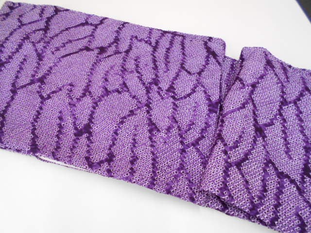 絞り着物　【江別店】 北海道江別市にあるザ・ゴールド 江別店の画像1