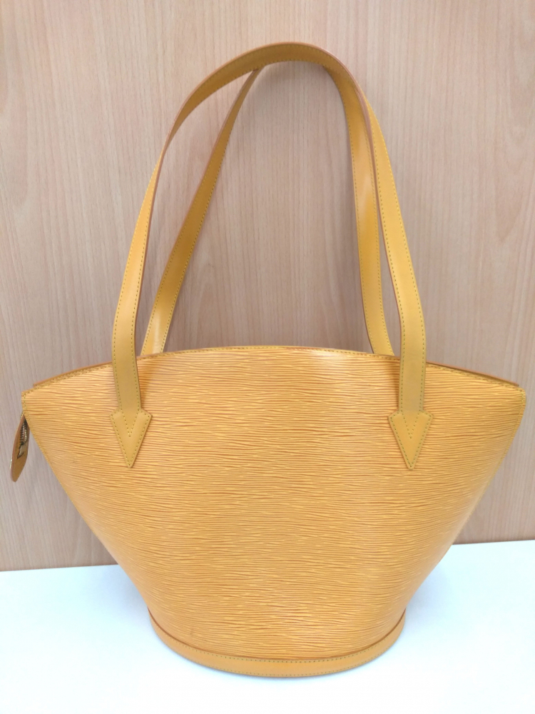 ルイ・ヴィトン　サンジャックショッピングの買取実績【江別店/北海道/江別市】 北海道江別市にあるザ・ゴールド 江別店の画像1