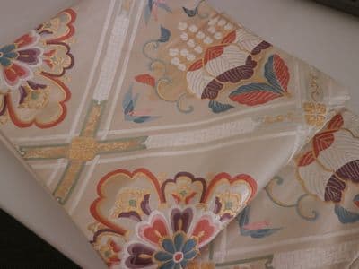 袋帯　【江別店】 北海道江別市にあるザ・ゴールド 江別店の画像1