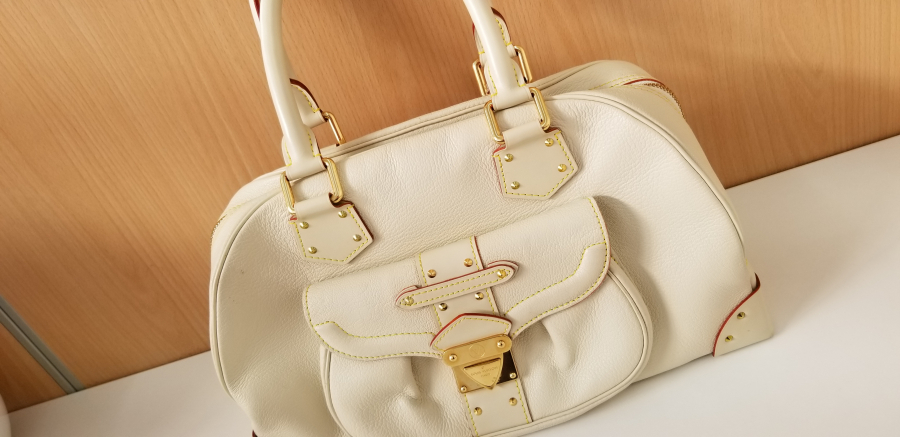 ルイ・ヴィトン　シュペールブ　買取実績【江別店/北海道/江別市】 北海道江別市にあるザ・ゴールド 江別店の画像1