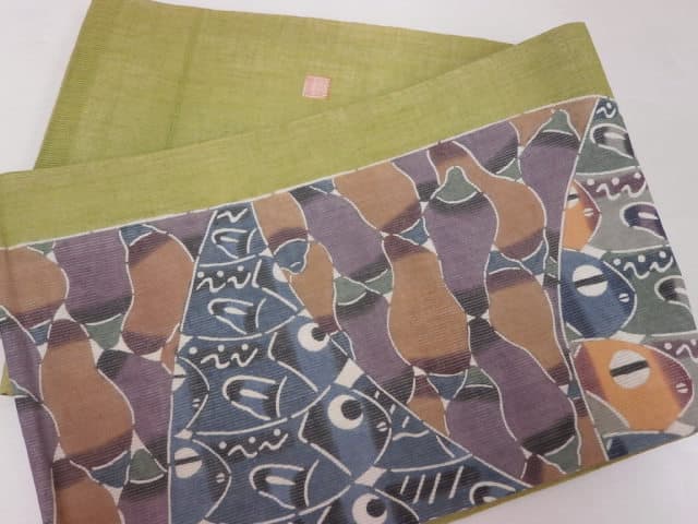 洒落袋帯　【江別店】 北海道江別市にあるザ・ゴールド 江別店の画像1