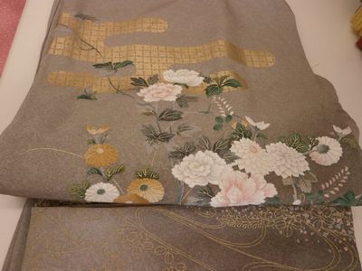 きもの【江別店】 北海道江別市にあるザ・ゴールド 江別店の画像1