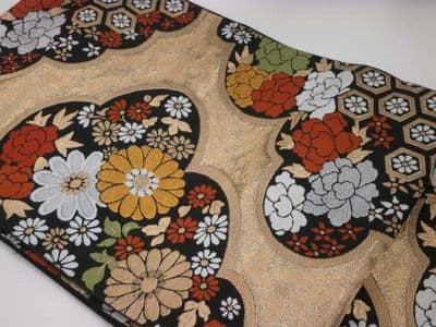 袋帯【江別店】 北海道江別市にあるザ・ゴールド 江別店の画像1