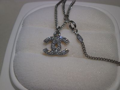 シャネルネックレス　【江別店】 北海道江別市にあるザ・ゴールド 江別店の画像1