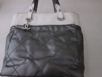 シャネル　パリビアリッツ　【江別店】 北海道江別市にあるザ・ゴールド 江別店の画像1