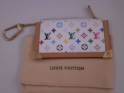 ルイ･ヴィトン　ポッシェット・クレ　【江別店】 北海道江別市にあるザ・ゴールド 江別店の画像1