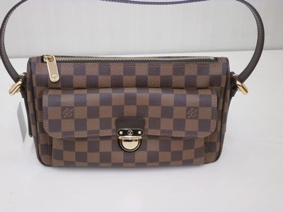 ルイ･ヴィトン　ラヴェッロGM　【江別店】 北海道江別市にあるザ・ゴールド 江別店の画像1