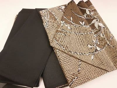 名古屋帯　【江別店】 北海道江別市にあるザ・ゴールド 江別店の画像1