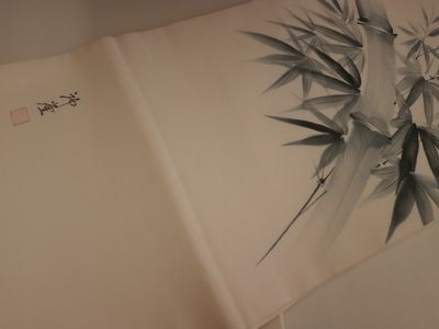 一重太鼓　染め帯　【江別店】 北海道江別市にあるザ・ゴールド 江別店の画像1