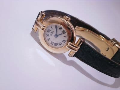 カルティエ　マストコリゼ　ヴェルメイユ　【江別店】 北海道江別市にあるザ・ゴールド 江別店の画像1